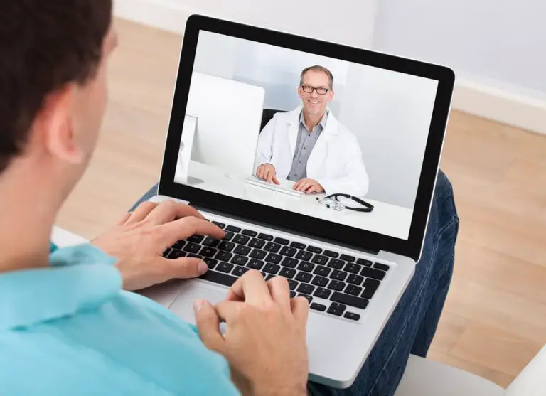 Telemedicine App Development – Everything to get started in 2021