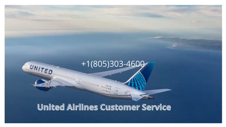 Contact techniques of United Airlines reservations from Mexico