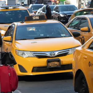 Why Airport Taxi Services Are Preferred By Travellers