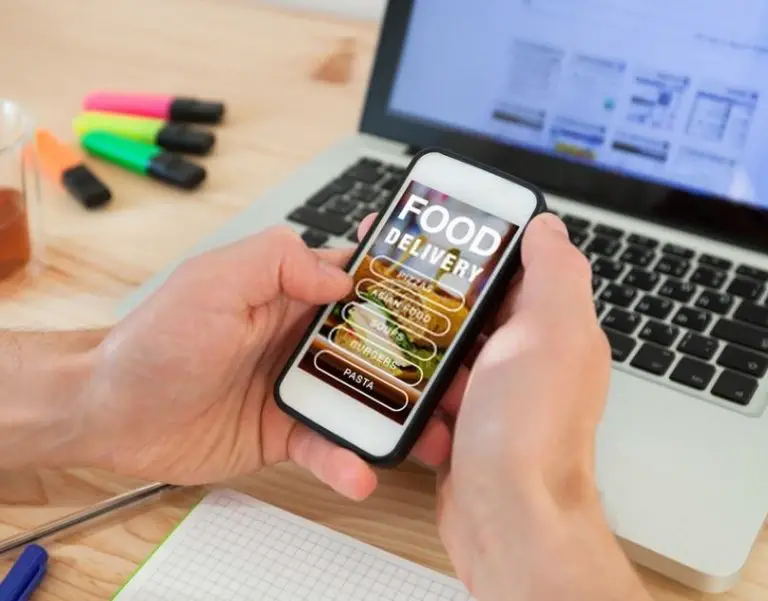 Trigger Your Food Delivery Business To The Top Level With An App Like Foodpanda