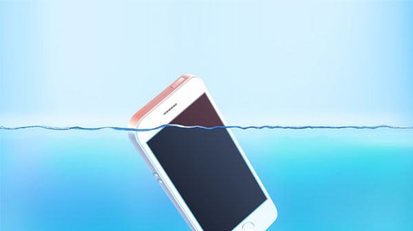 How to Fix a Water Damaged Phone? 6 Easy Tricks That You Can Try