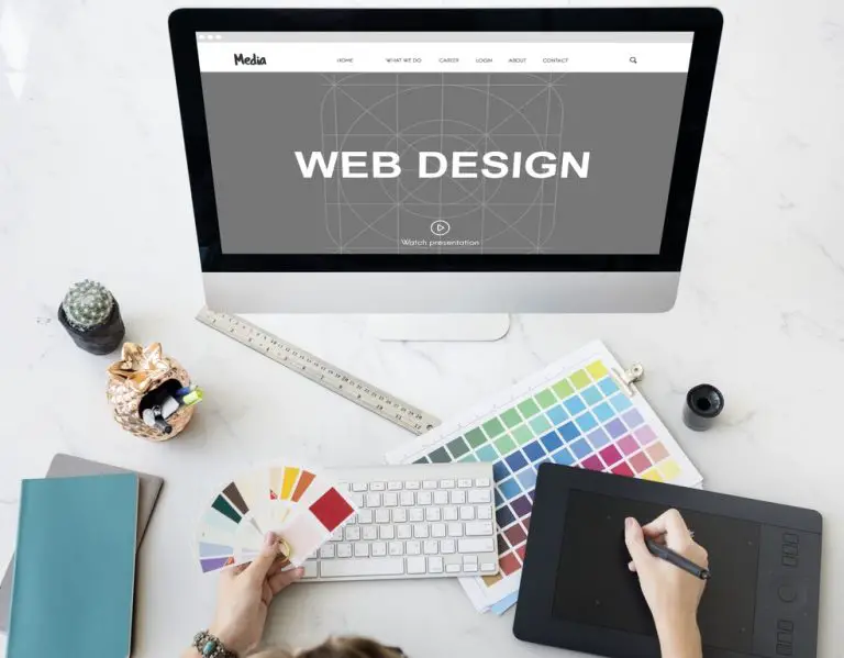 7 Web Design Vistas to Boost up your Website in 2021