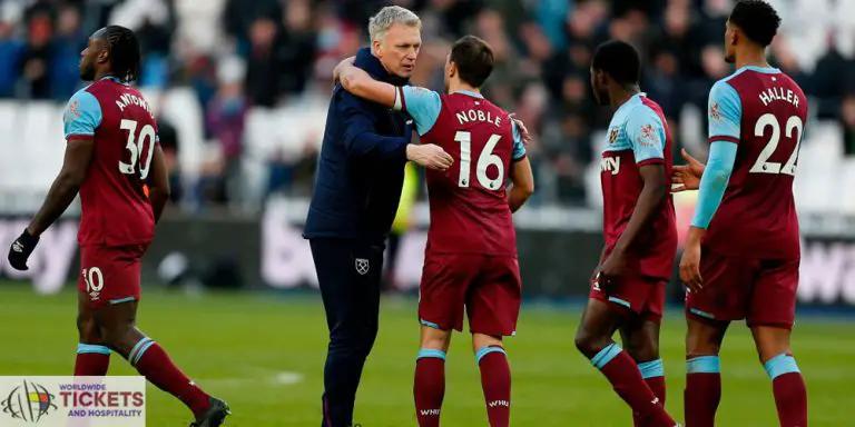 Premier League Football: Jayden Fevrier pens initial professional agreement with West Ham United