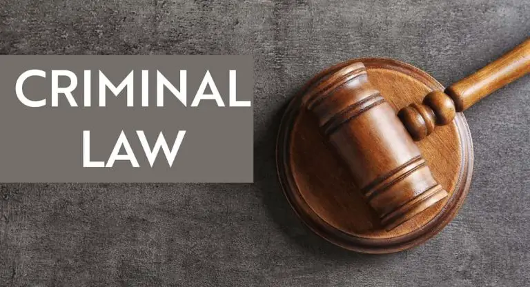 Reasons Why Hiring A Criminal Defense Lawyer Would Be Beneficial