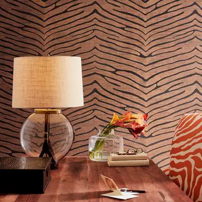 Things you Should Know in Draping Walls With Wallcoverings Barclay Butera