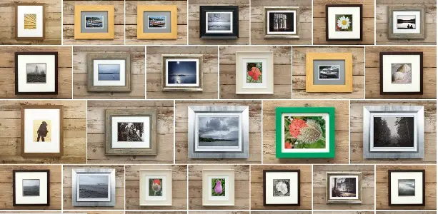 How Framed Wall Art Can Extend Your Living Space