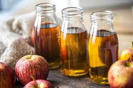 Benefits of Drinking Apple Cider Vinegar + How To Drink It