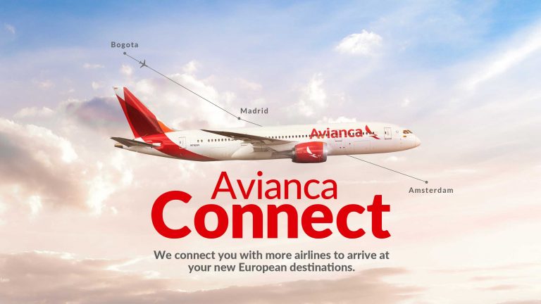 Como comprar un boleto de avion en Avianca?