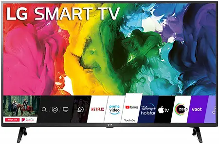 10 Top Features and Benefits of Smart TV