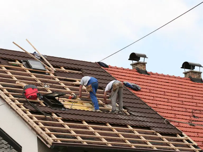 Step by step procedure for the excellent roofing service fife