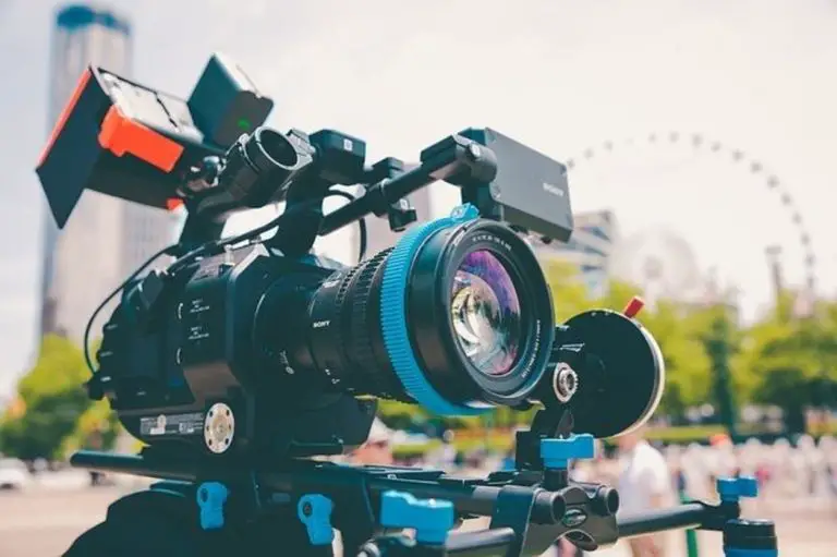 Start Video Production Company While Being A Videographer In Sydney