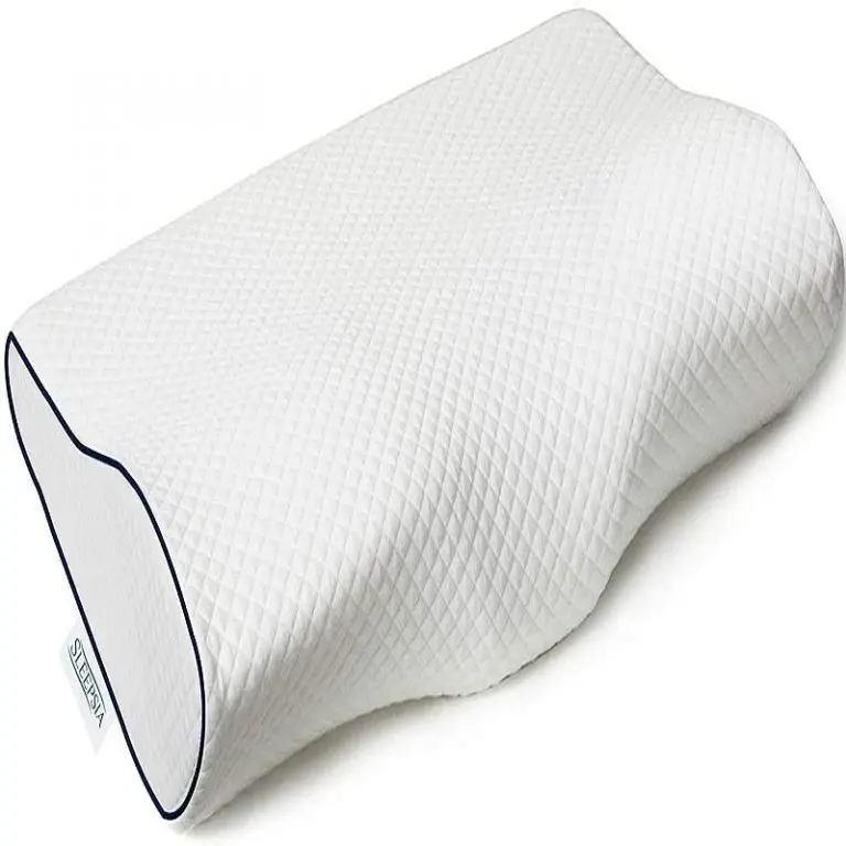 Can an Orthopedic Pillow be Washed and Dried?