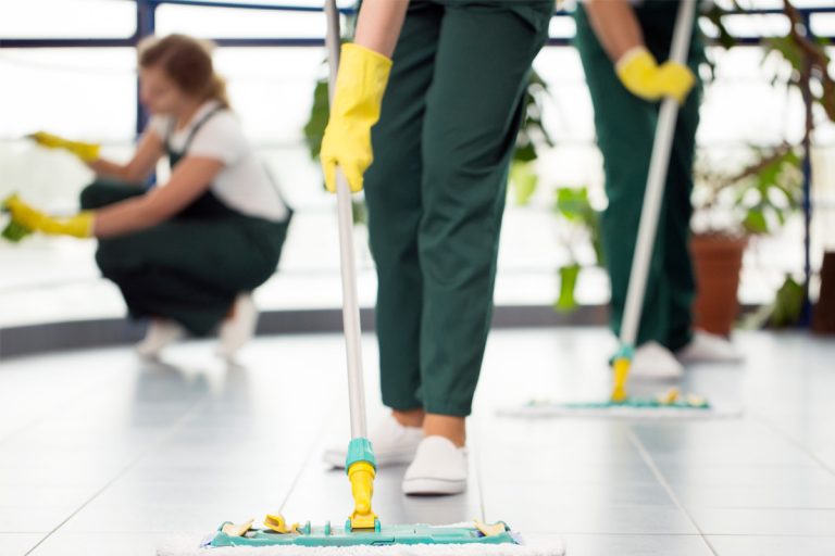 Reasons why you should hire the best Cleaning Companies London