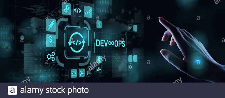 DevOps Training in Chennai