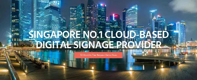 How much necessary is Digital signage display Singapore?