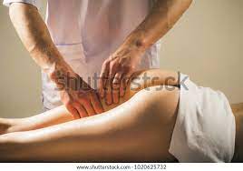 Massage For Sports Injuries and The Rehabilitation