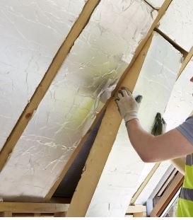 Hiring an Insulation Specialist – Improving Home Efficiency