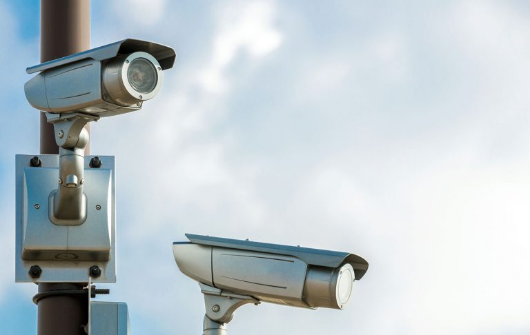 Triton Surveillance: Security Service Provider in Canada