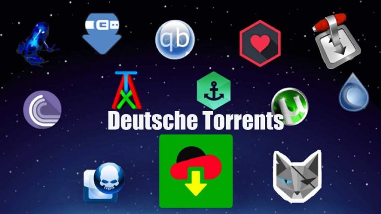 How Do Torrents Work?