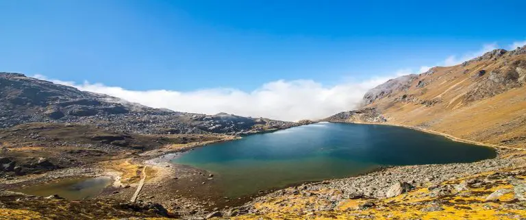 Gosaikunda Lake Trek – 5 Days