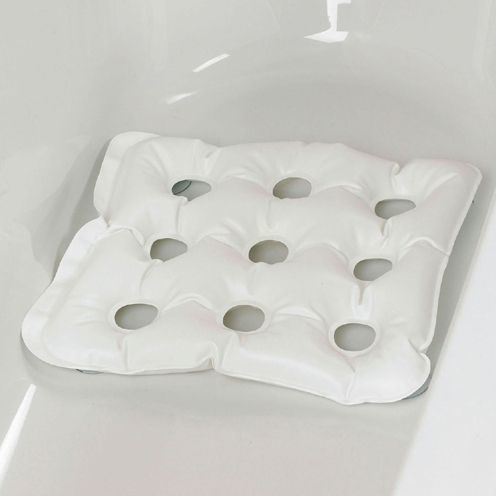 Top 5 Bathroom Aids for Elderly