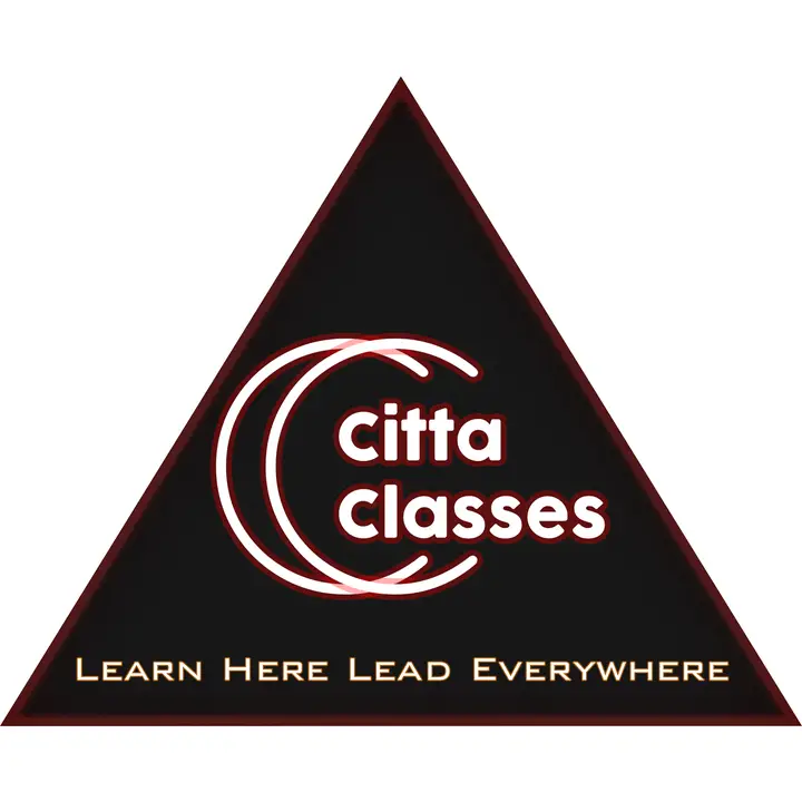 Citta Classes – The Best CA And CS Classes For Exam Preparation