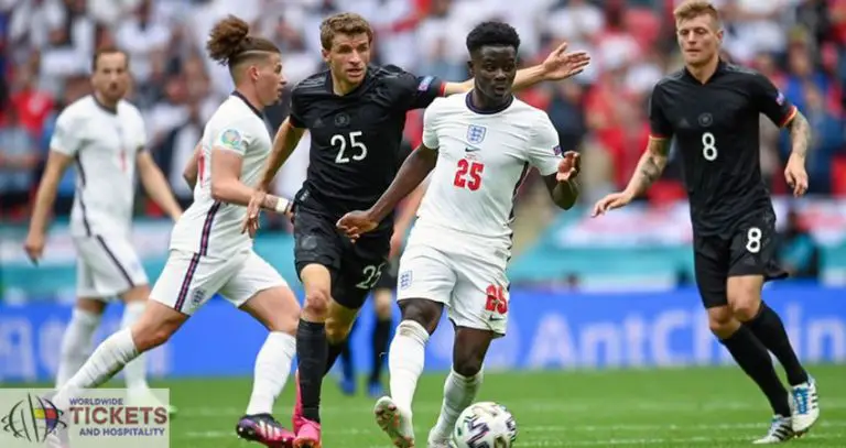 England Football World Cup: England and Germany share more for all intents and purpose