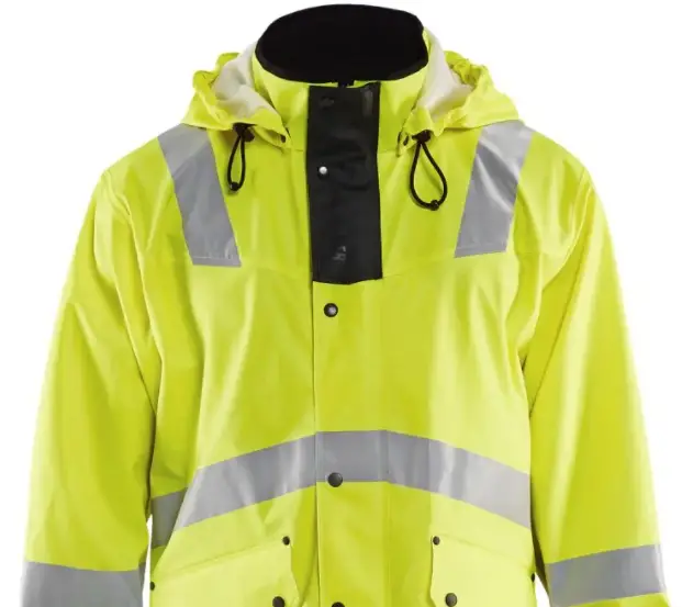 Benefits of high visibility Workwear