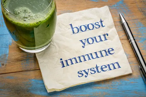 5 Ways to Boost Your Immune System