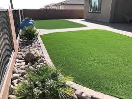 How Do Artificial Grass Installer Sarasota Works