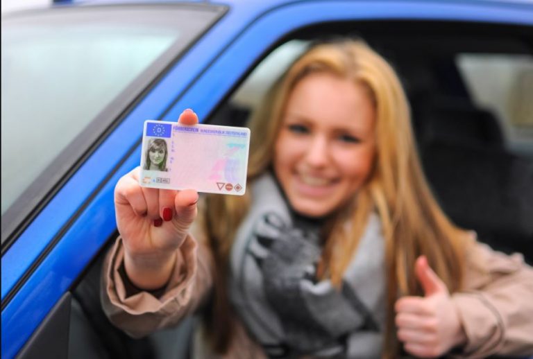 "License Your Driving" – Car Drivers Road Test – Are You Ready For Passing Your Road Test?