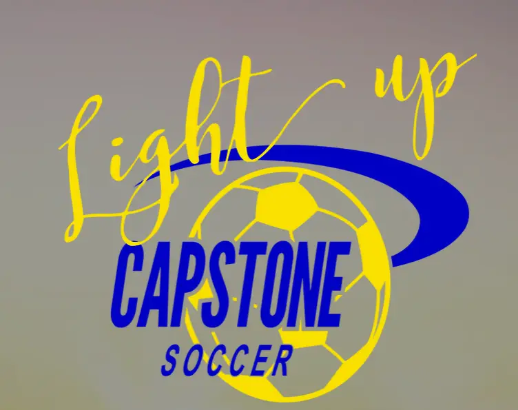 Light Up Capstone Soccer