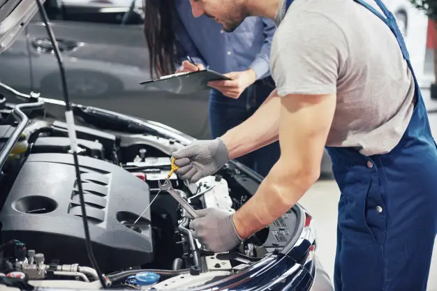 10 Things To Check After Getting Your Car Serviced