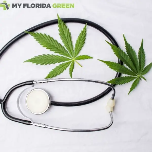 Chronic Pain Patients in Palm Bay Swap Prescription Drugs for Medical Marijuana