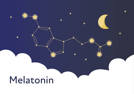 The Effectiveness Of Melatonin