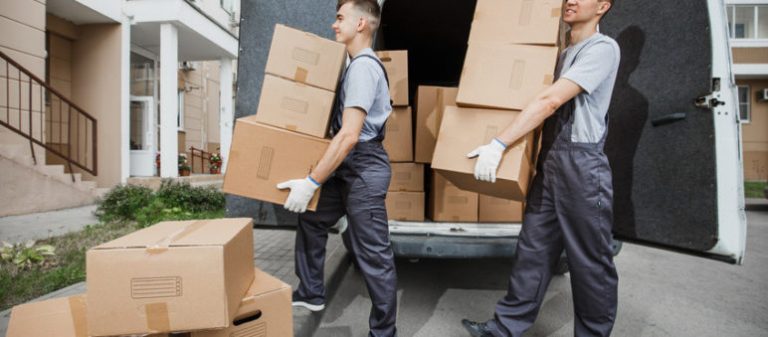 What are the moving packing tips? | Moving services London