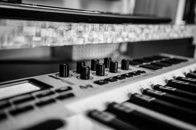 5 Essential Home Recording Studio Equipment’s List