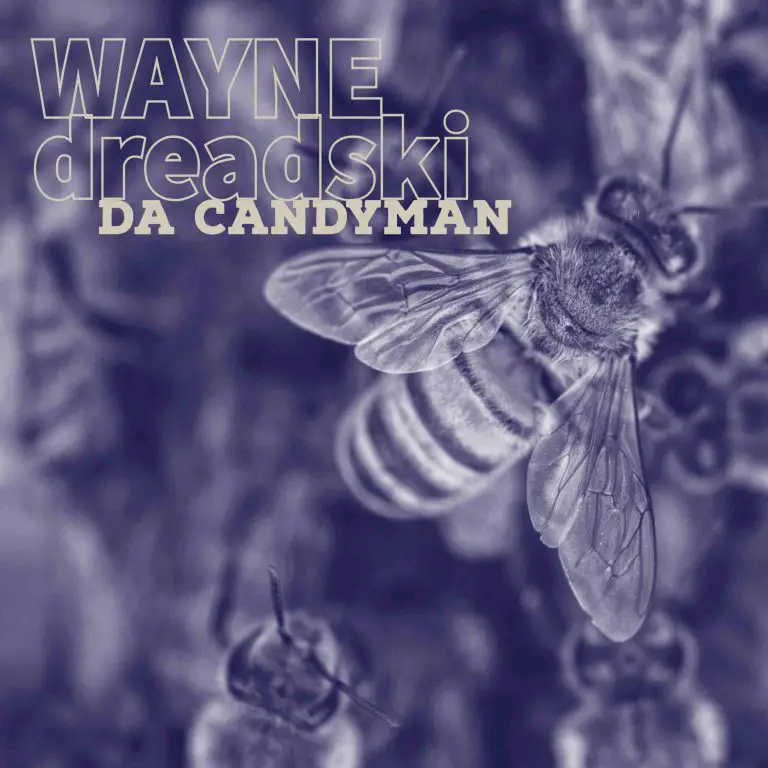 Popular Hip-Hop Star Wayne Dreadski to Release His New Music "Da Candyman" On September 24