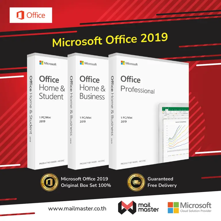 A Short Look In the Characteristics Of Microsoft Office 2019