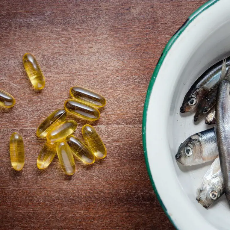 How Much Omega-3 Should You Take Per Day?