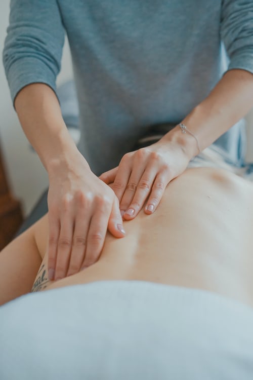 Lomilomi Massage Like Other Regional Techniques Are Formed through Its History