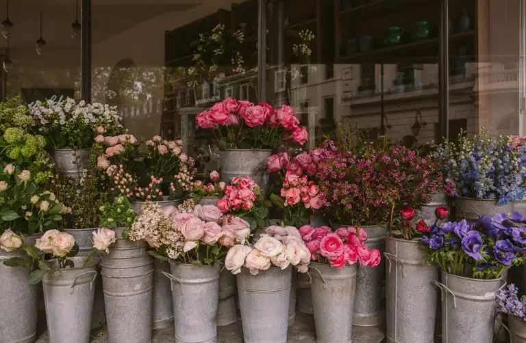 Flower Delivery in Abu Dhabi