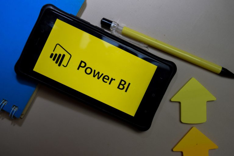 Power-bi Certification Course