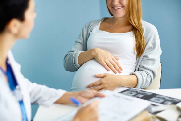Common Pregnancy Problems: When to Visit a Doctor?