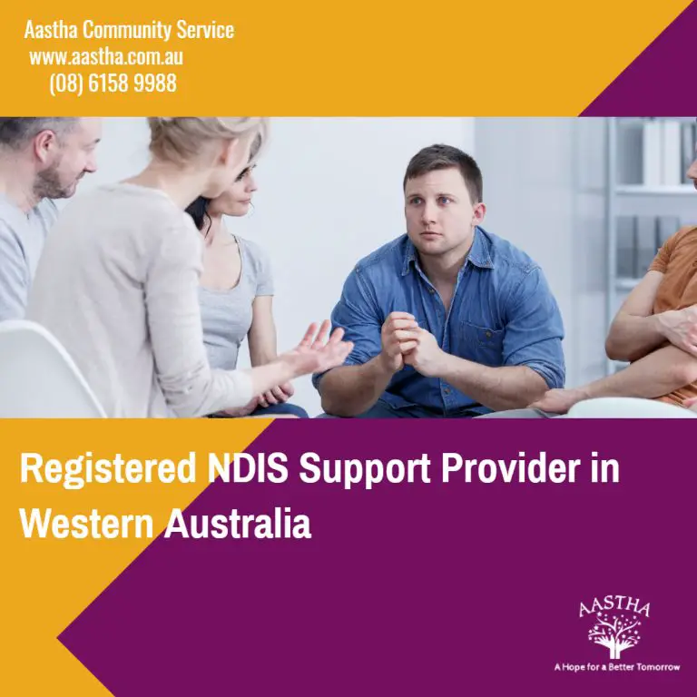 NDIS Support Coordination Service in Perth, Joondalup, Western Australia