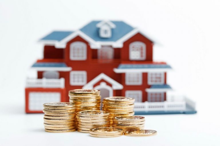 Simple Ways to Save for your First Home Down Payment