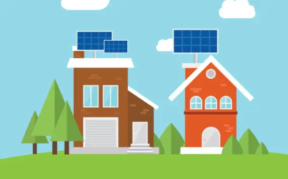 Rooftop Solar Projects in India | Rooftop Solar Installation Company