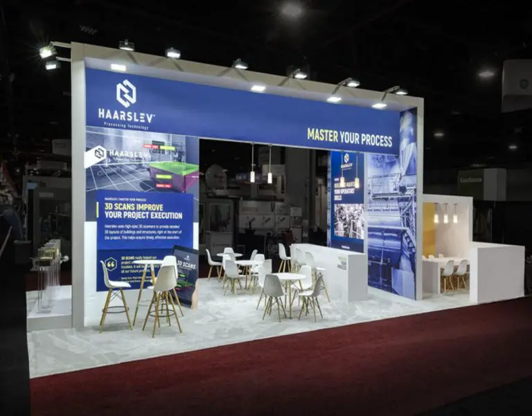 Why are trade show display companies so much vital for your service plan?