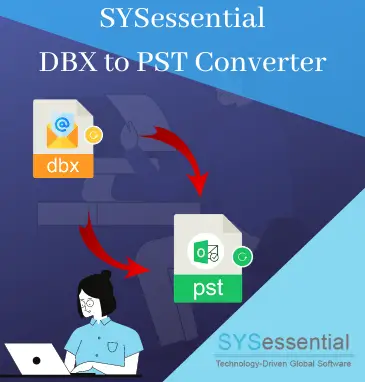 ¡Simplemente convierta sus archivos DBX a formato PST de manera confiable!