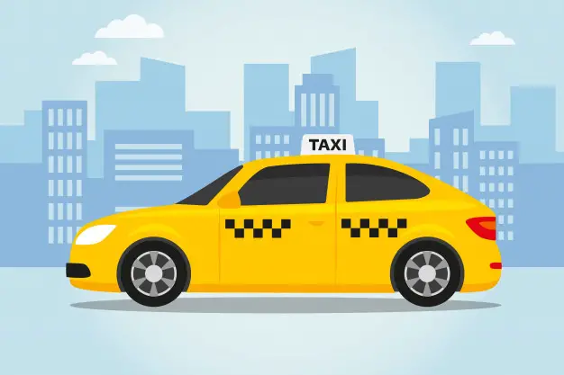 How to choose the best taxi services in Udaipur